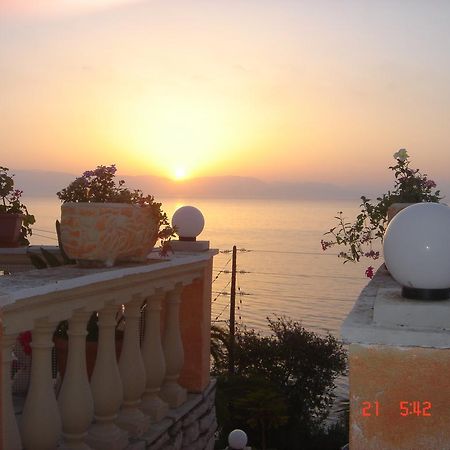 Oniro Villas Corfu Island Exterior foto