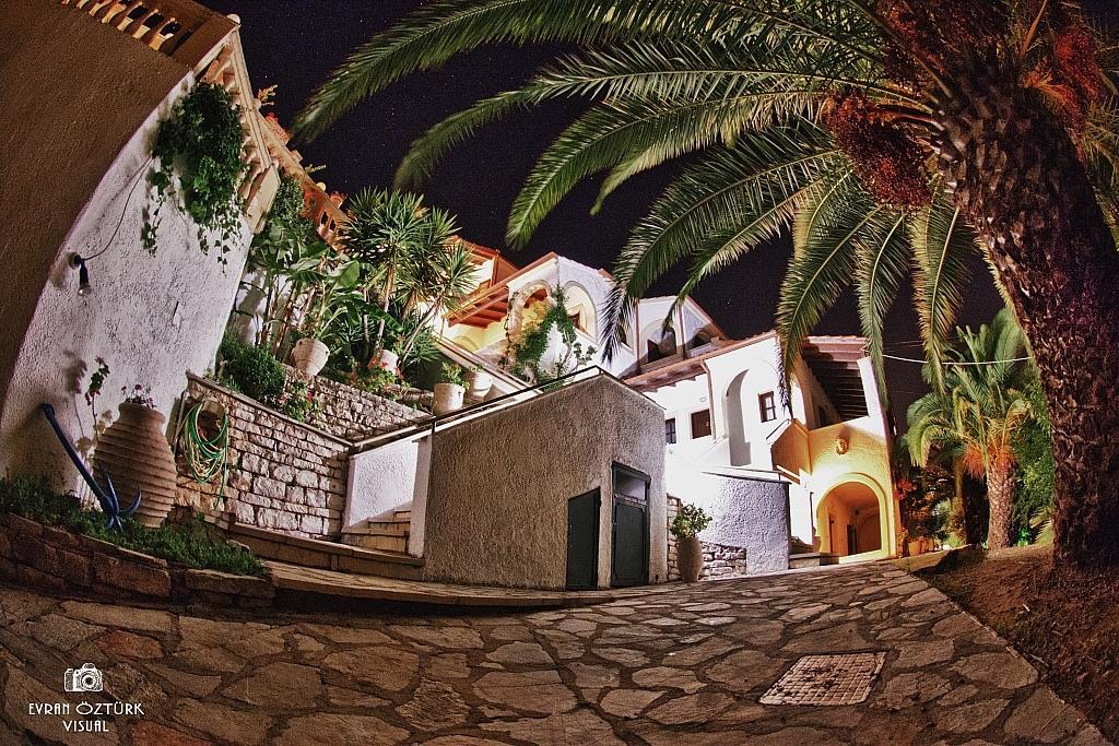 Oniro Villas Corfu Island Exterior foto