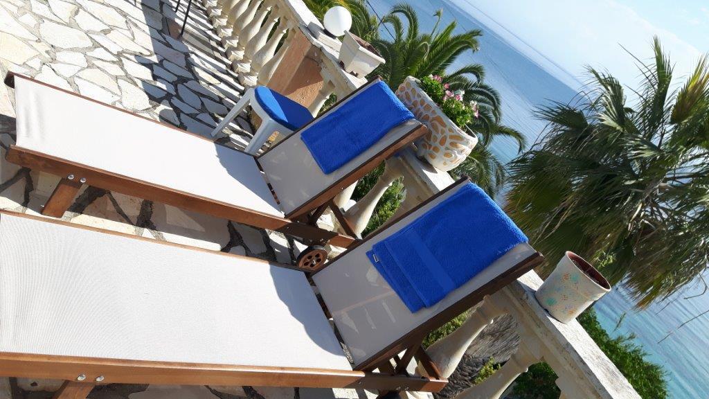 Oniro Villas Corfu Island Exterior foto