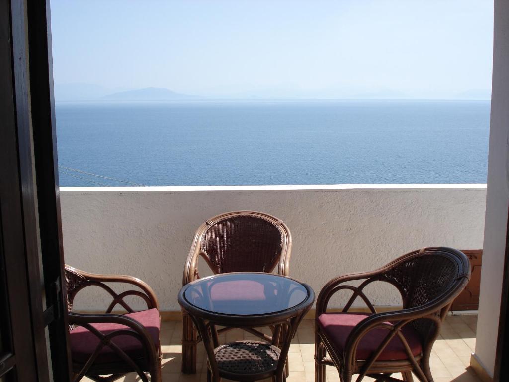 Oniro Villas Corfu Island Exterior foto